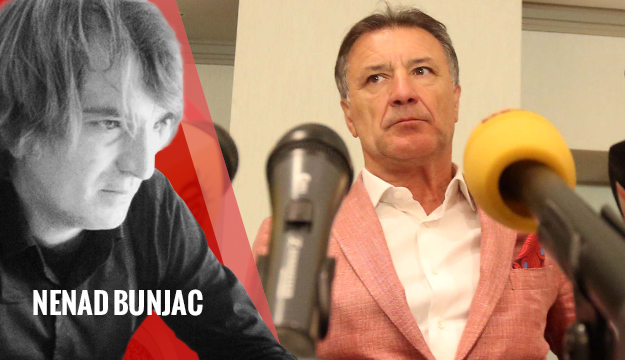 Maminjo ne jebe živu silu i sirotinji dijeli tuđe pare