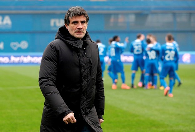 Mamić pomilovao krivca za izbacivanje iz Lige prvaka: "To je tragedija za koju smo svi odgovorni"