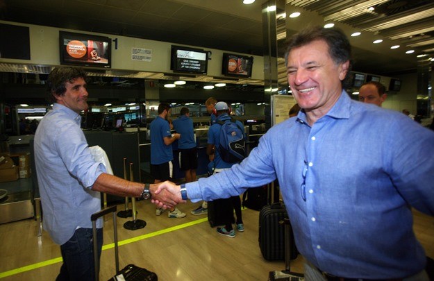 Mario Mamić opet posrednik u transferu koji i Dinamu donosi milijune?