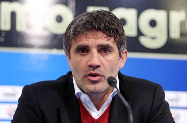 Mamić traži zamjenu za Ademija: "Gledali smo 50 igrača, a svidjela su nam se samo dvojica"