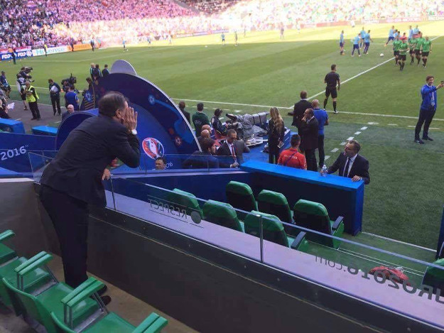 Ante Čačić među najboljim izbornicima na svijetu
