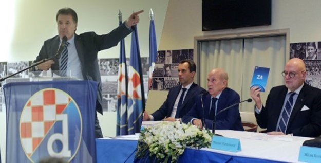 Uništi, pa jeftino kupi: Dinamo vrijedi koliko braći Mamić treba