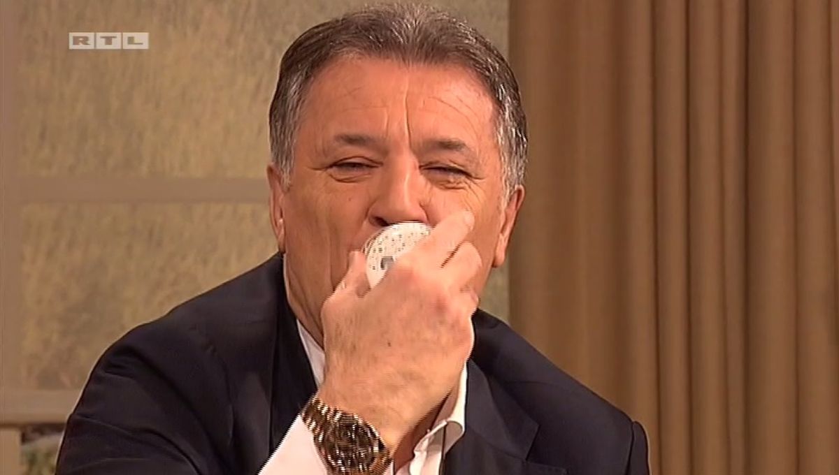 Zdravko Mamić u emisiji Doris Pinčić Rogoznice: Da sam sad bio na nekoj sisi, bilo bi mi bolje