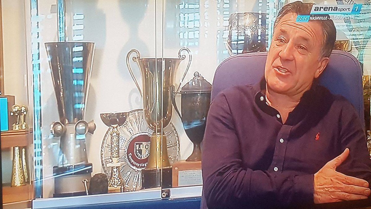 Mamić se naklonio Rijeci i otkrio kako je propao najveći transfer u povijesti Dinama