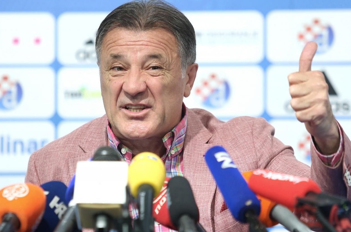 "DAJEM MILIJUN ZA INFORMACIJU O ATENTATORIMA NA MENE" Siromašni Mamić otkrio kako će to platiti