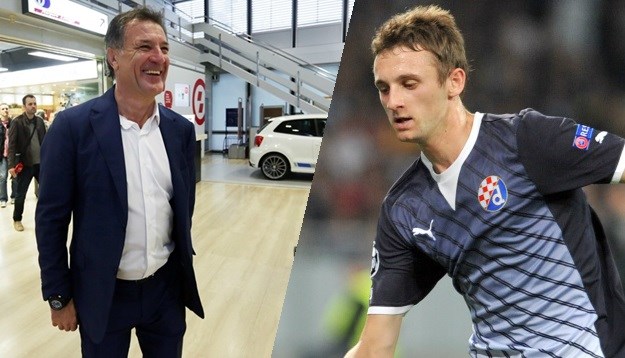 Brozovićev menadžer o najkontroverznijem hrvatskom transferu: Šokirao sam se kad sam vidio koliko ga je Mamić platio Lokomotivi