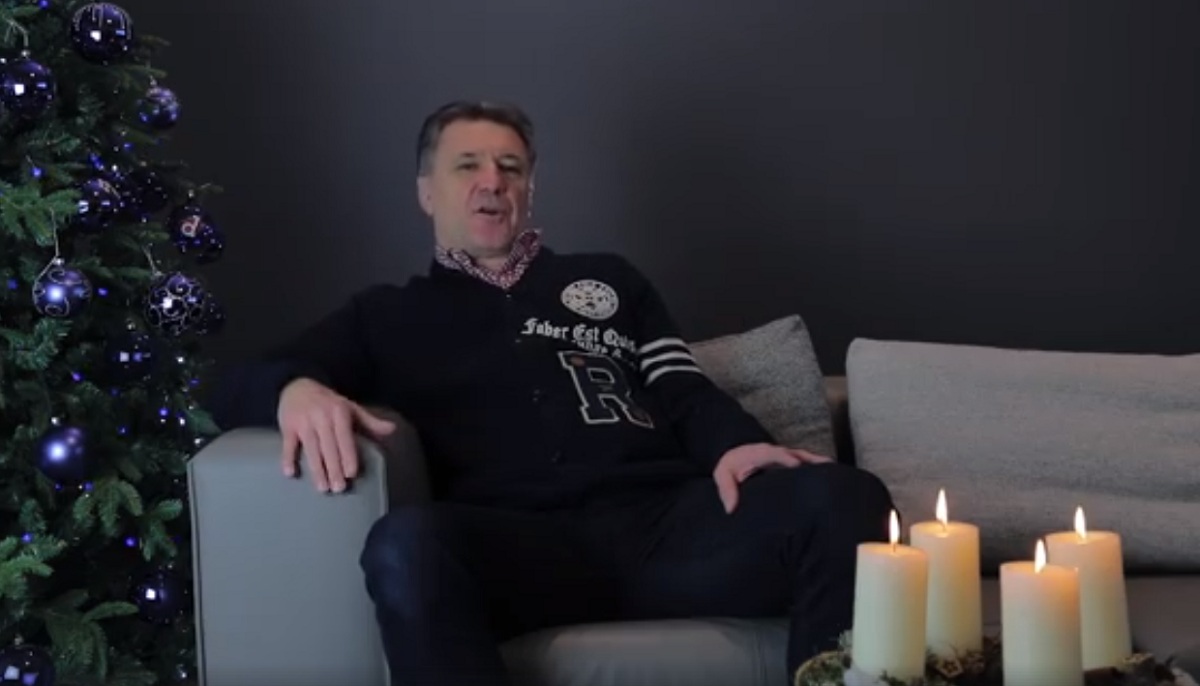 MAMIĆ ČESTITAO NASLOV PRVAKA "Dinamo, domovina i ja smo pod strašnim pritiskom"