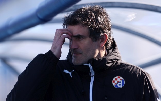 Zoran Mamić - trener kakvog današnji Dinamo i zaslužuje
