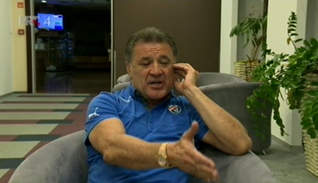 Mamić Ostojiću: Vi ste jedan običan lažov! Izazivate bratoubilački rat!