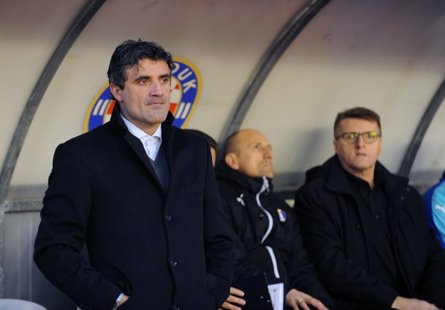 Mamić: Hajduk je opasan, vjerujem da će Maksimir biti pun naših navijača