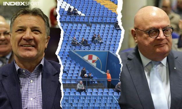 ANKETA Hoćete li kupiti Dinamove dionice?