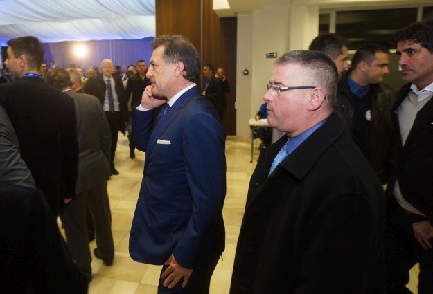 Mamić i Maleš na istoj strani