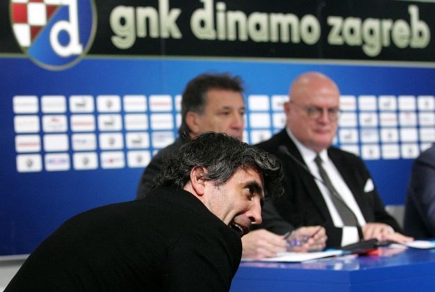 Zoran Mamić: Dinamo teoretski može i osvojiti Ligu prvaka