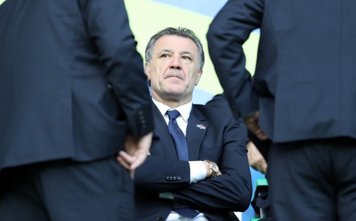 KRIZNI SASTANAK U DINAMU Petev vodio trening, nije se pozdravio s igračima, klub sazvao presicu!
