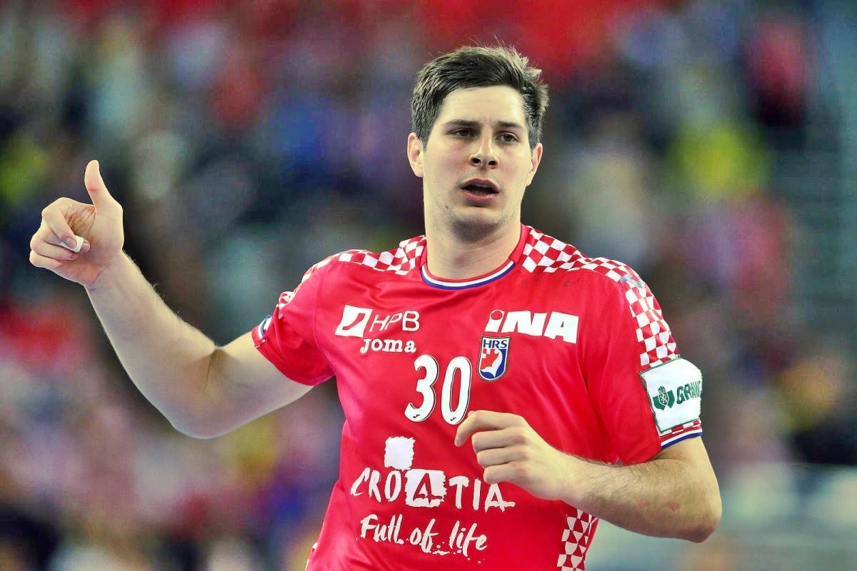 I METLIČIĆ KAŽE - ON MORA IGRATI! Ruši protivnike, studira i govori četiri strana jezika