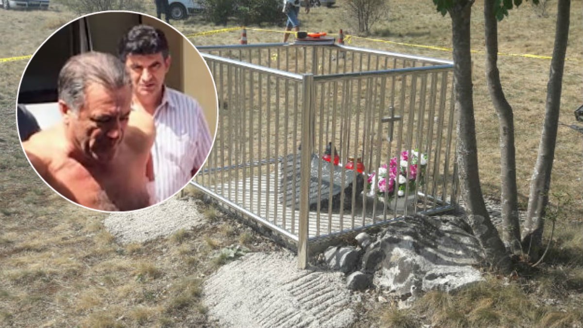 Stručnjaci uvjereni: Na Mamića je pucao amater