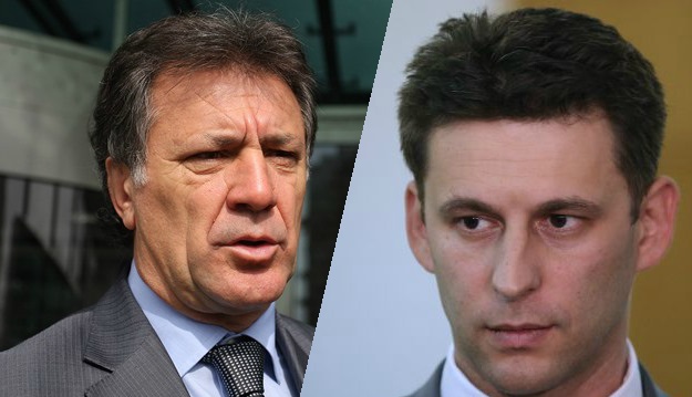 Most podržao novi Zakon o sportu: Nećemo dozvoliti da nogomet bude biznis jedne obitelji