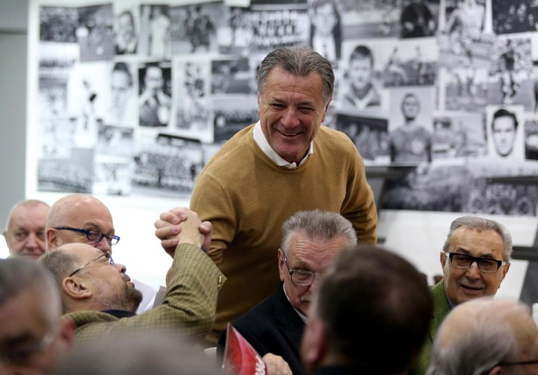 Dinamo ima novog šefa Uprave! "Ovo je borba za opstanak kluba"