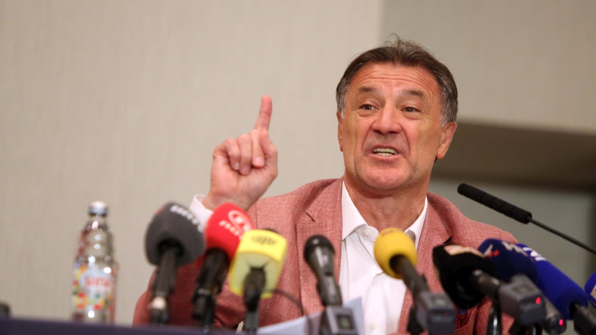 Mamić: Da smo htjeli biti prvi, mogli smo ove zime kupiti Eduarda, Jelavića i još trojicu