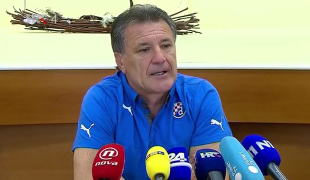 Mamić: Progone me komunisti, kad se pokaže da sam čist mogao bih postati premijer ili predsjednik