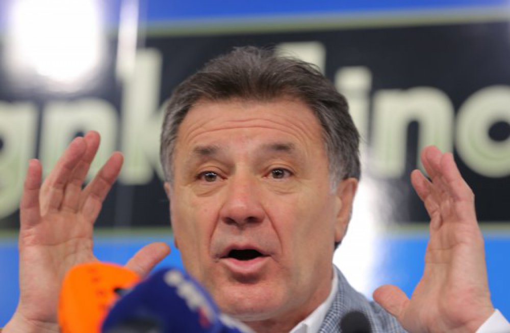 Mamić oduševljen: "Pa ovo nemaju ni Barcelona ni Real"