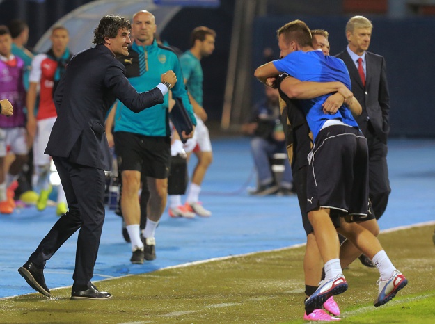 Mamić: Rekao sam vam da je ovo najbolji Dinamo u zadnjih deset godina