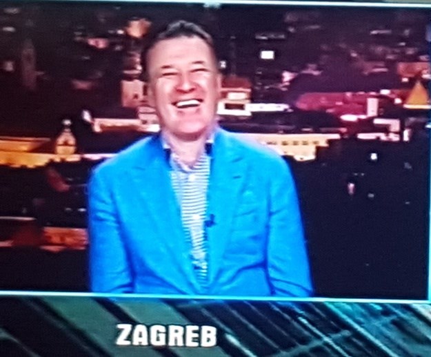 Mamić protiv regionalne lige: "Liga prvaka je postala liga koja Dinamu donosi milijune"