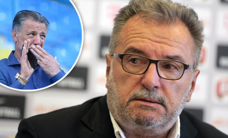 Čačić: Pucanj u Mamića je pucanj u sve nas