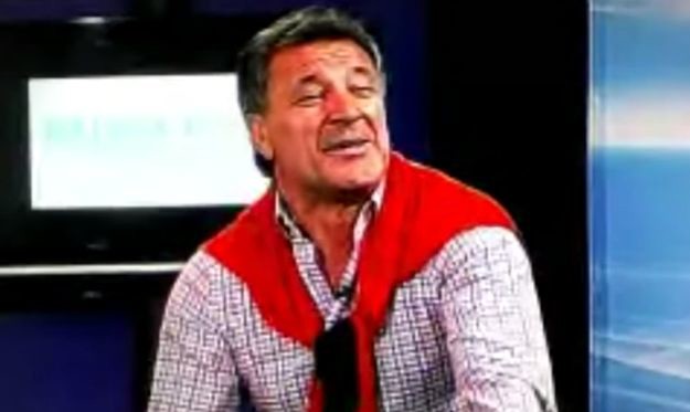 Ovako je prije par dana pjevao Mamić: "Ne može nam nitko ništa..."