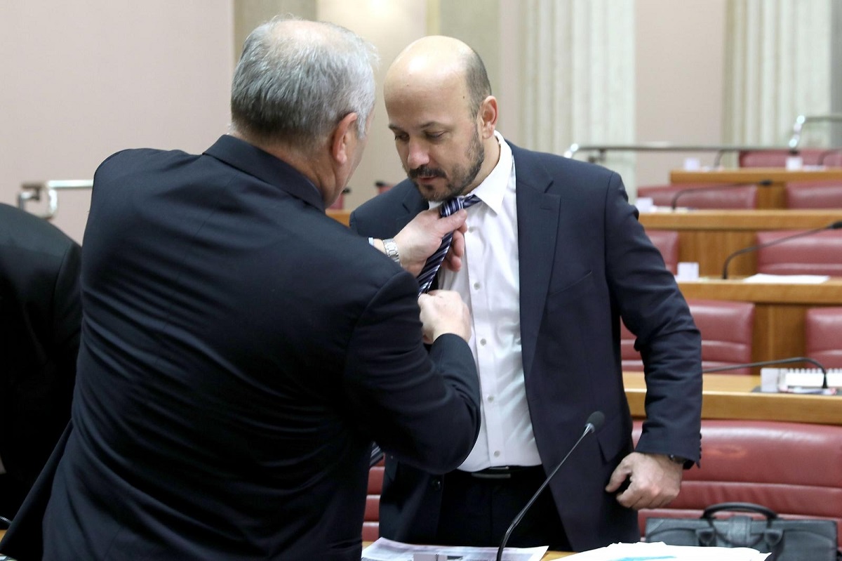 Maras mahao kovanicom od 5 kuna: "Dabogda vama netko toliko pokloni"
