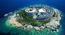 Koncentracijski logor u kojem su bili zatočeni Dalmatinci pretvara se u luksuzni resort