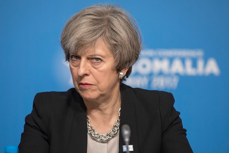 Theresa May pokušala nagovoriti EU čelnike na trgovinske pregovore, odbili su je