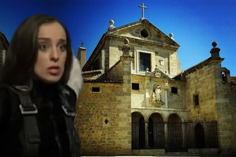 Edita Majić nakon zatvorenog samostana odlučila se na još radikalniji korak