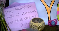 Muslimani skupili nekoliko tisuća funti za žrtve napada u Manchesteru