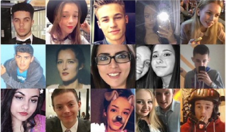 LEŠINARI SKUPLJAJU KLIKOVE Na Twitteru i Facebooku lažne vijesti o žrtvama u Manchesteru