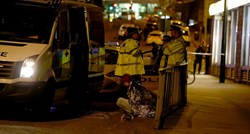 Dvadeset osoba iz napada u Manchesteru i dalje je u životnoj opasnosti