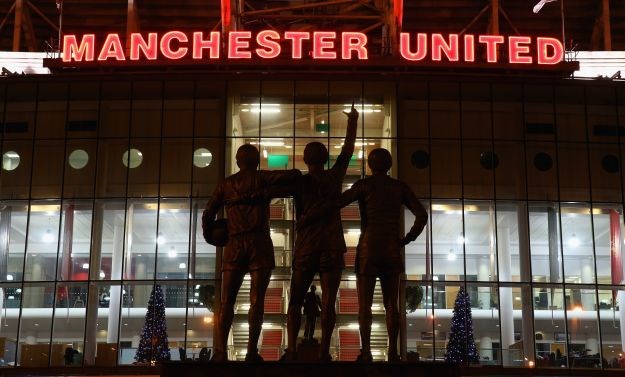 Seks-skandal u Manchester Unitedu: Odvratno ponašanje, igrači su snimali za vrijeme seksa