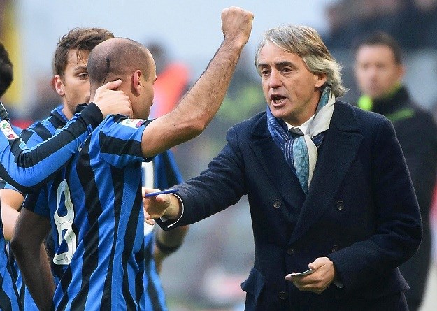 Mancini na rubu živaca: "Pa to bih i ja zabio"