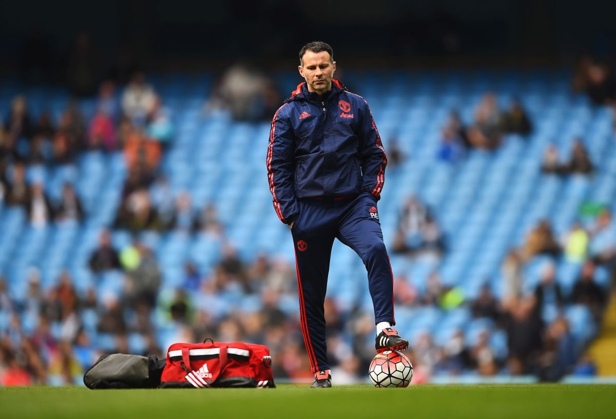 Legenda Manchestera se pobunila zbog stranih trenera u Premiershipu