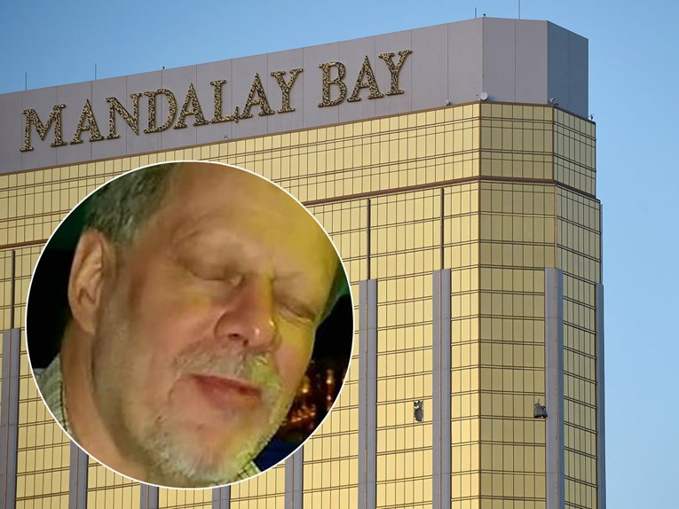 Tajni život napadača iz Las Vegasa: Desetljećima nabavljao oružje i municiju