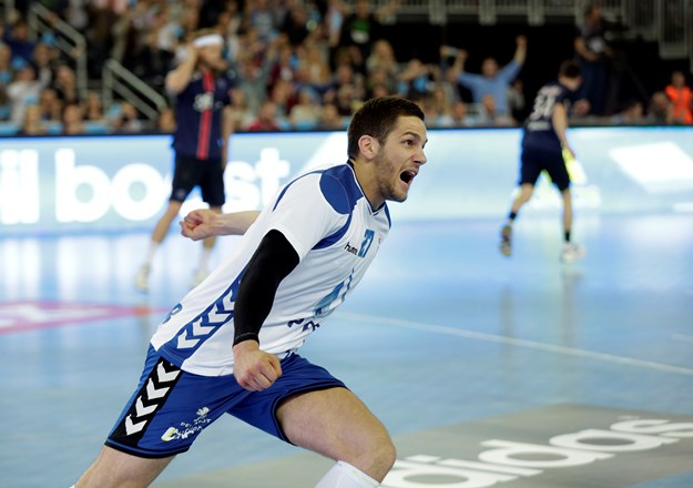 VUJOVIĆ ŽELI VELIKU HRVATSKU NADU Ako ga Hrvatska neće, može igrati za Sloveniju