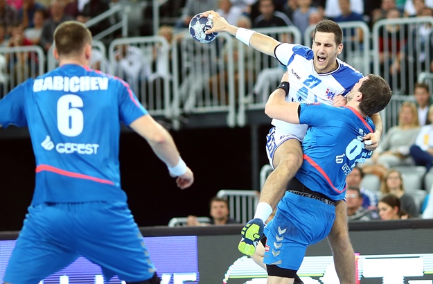 Rukometaši Zagreba sele iz zagrebačke Arene: Evo koje velikane dočekuju u Varaždinu