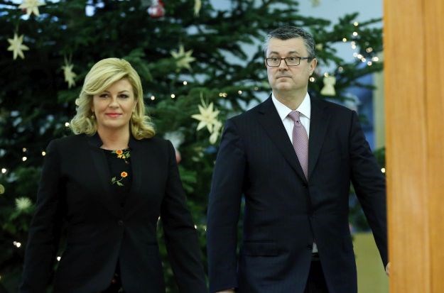 Pitali smo HDZ i Kolindu ima li Orešković hrvatsko državljanstvo, odgovora još nema