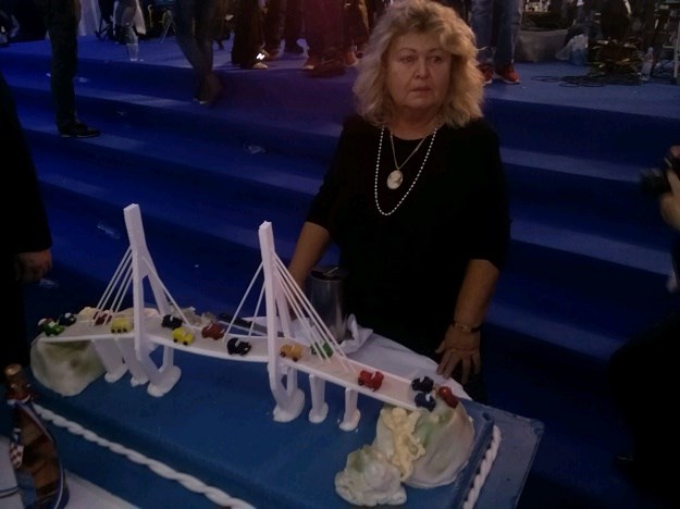 Kraljica fajrunta: HDZ-u donijela Most tortu od 1.5 milijardi kuna