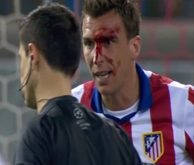 Slovenski golman spasio Atletico u madridskom derbiju Lige prvaka, Realovci izmlatili Mandžu
