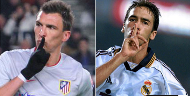 Mandžo, šerif Nou Campa: Gol slavio Raulovim znakom barcelonistima da umuknu, Busquetsa raspalio laktom