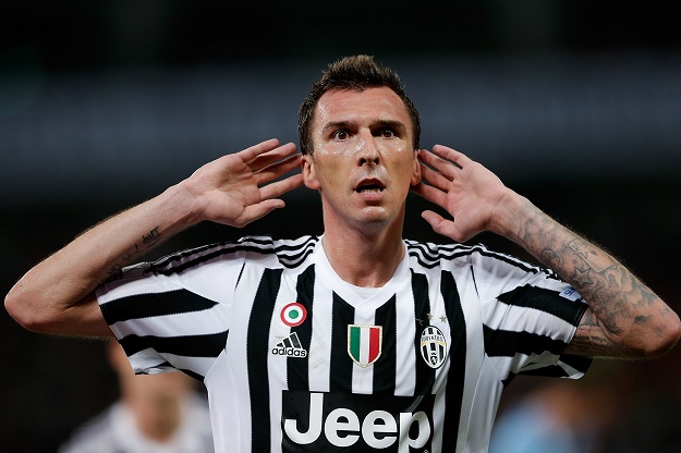 Juventus uzeo Superkup: Mandžukić zabio u debiju