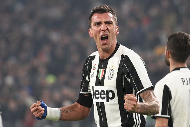 Talijani ponovno ludi za Mandžom: "Mario je ratnik Juventusa"