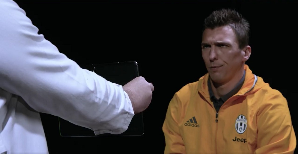 Oraspoložite mrguda Mandžu: Juventus pokrenuo urnebesnu kampanju, navijači oduševljeni