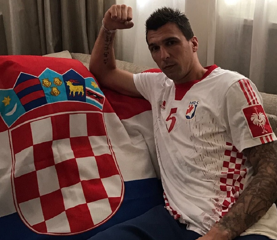 RUKOMETAŠI UJEDINILI HRVATSKU Mandžo, Mikica, Sinkovići... Svi su uz rukometaše